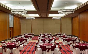 Radisson Blu Hotel Rudrapur