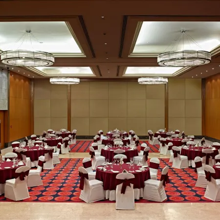 Radisson Blu Hotel Rudrapur