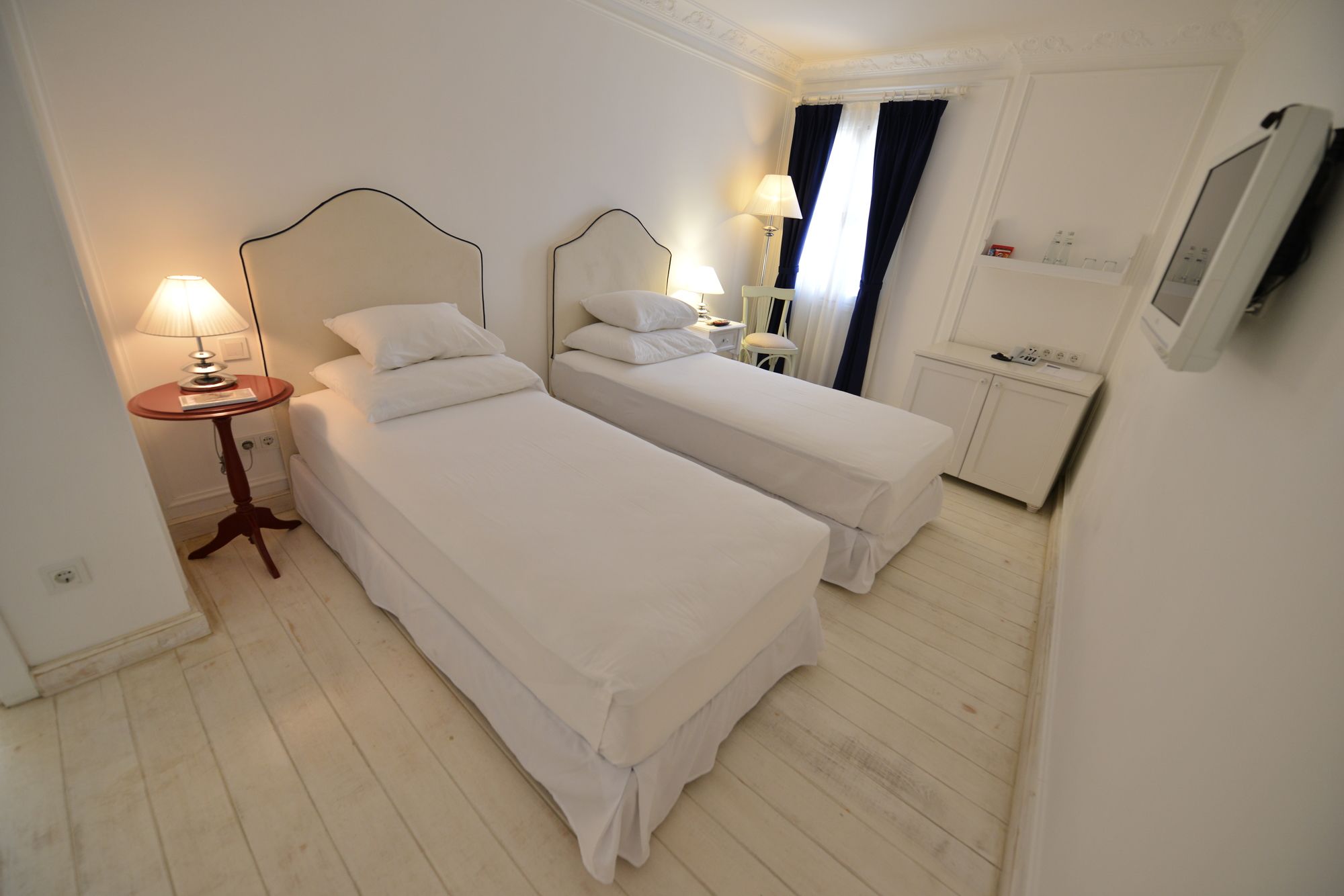 Vintage Hotel Alacati