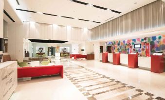 Ibis New Delhi Aerocity - An Accor Brand