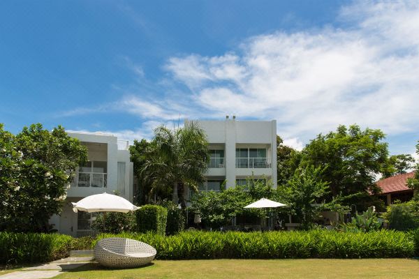 베르노 비치 빌라(Verano Beach Villa)_2