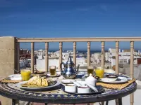 Riad Villa Garance Hôtels à : Essaouira