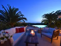 Hôtel Cala di Greco Hotels in Bonifacio