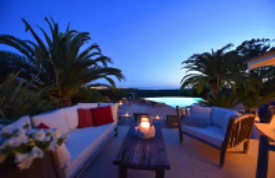 Hôtel Cala di Greco