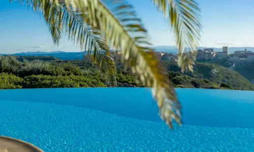 Hôtel Cala di Greco