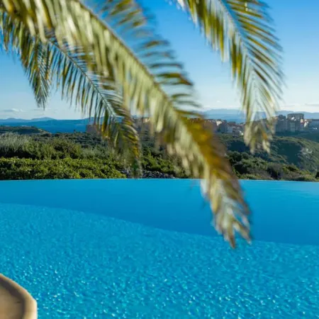 Hôtel Cala di Greco