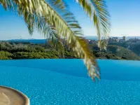Hôtel Cala di Greco - Infinity Pools