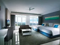 Resorts World Genting - First World Hotel Hotels near SeniKome Péng Hēng East Coast Arts & Cultural Centre