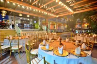 Hotel Casona de La Isla Hotels in Flores