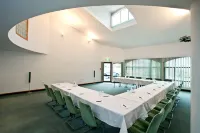 Distinction Mackenzie Country Hotel Hotels in Ben Ohau