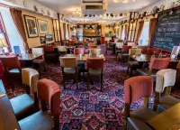 The Famous Star Hotel Moffat Hotels in Moffat