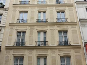 Atelier Vavin Hotel - Paris Montparnasse