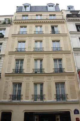 Atelier Vavin Hotel - Paris Montparnasse Hotels near Gertrude Stein Salon