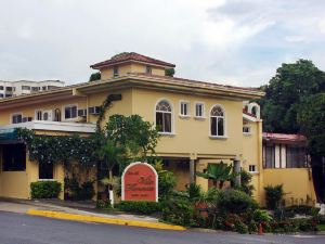 Hotel Villa Florencia San Benito