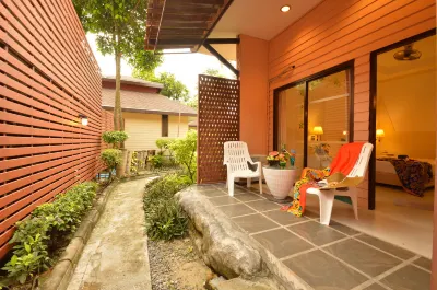Koh Hai Fantasy Resort & Spa