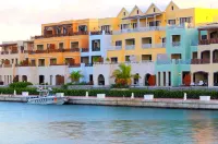 Sports Illustrated Resorts Marina & Villas Cap Cana Các khách sạn ở Punta Cana