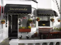 Jacaranda Hotel