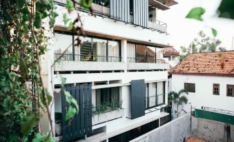 Urban Residences - Siem Reap