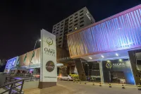 Hotel Gran Odara Các khách sạn gần Casa Dom Aquino PreHistory Museum