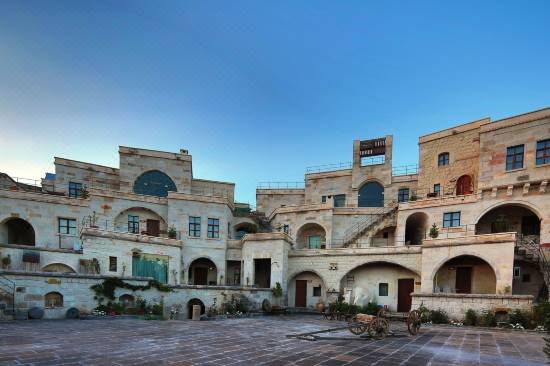 doors of cappadocia goreme updated 2021 price reviews trip com