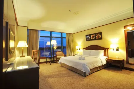 Gbw Hotel