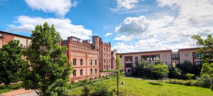 Comfort Aparthotel Mutzig Portes d'Alsace 阿爾薩斯酒店