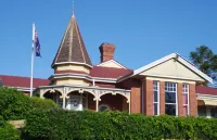 Alexandria Bed and Breakfast Hotels in Boat Harbour