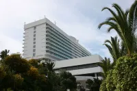 Hotel El Aurassi