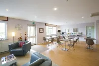 Asperion Hotel Hotels in Worplesdon