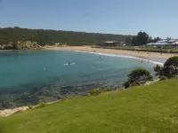 Southern Ocean Villas Hotels in Port Campbell