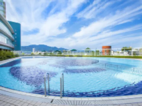 琵琶湖ホテル 大津のホテル