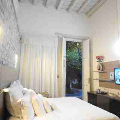 Hotel Boutique Don Pepe Rooms