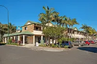 Byron Bayside Central Studio Apartments