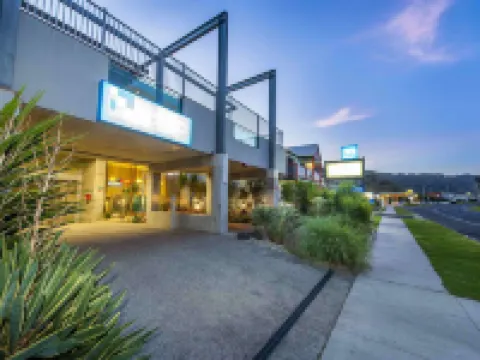 The Apollo Hotels in Apollo Bay