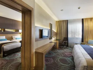 Dedeman Park Gaziantep Oteli