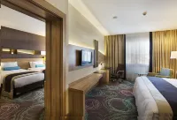Dedeman Park Gaziantep Oteli Hotel di Gaziantep