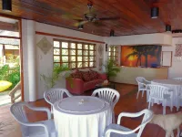 Romantic Beach Villas فنادق في جنرال لونا