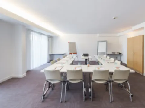 Hôtel Valdys Thalasso & Spa - Beau Rivage Hotels in Roscoff