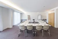 Hôtel Valdys Thalasso & Spa - Beau Rivage Hotels in Roscoff