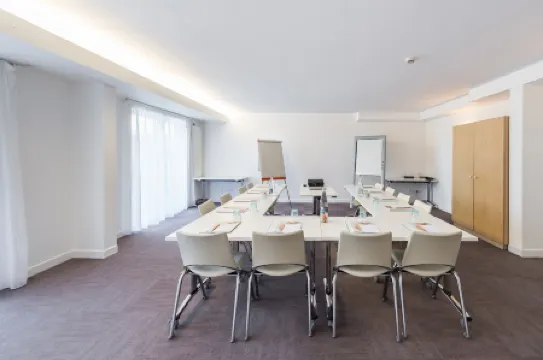 Hôtel Valdys Thalasso & Spa - Beau Rivage