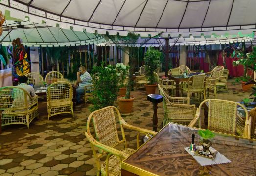 3. 딥 포레스트 가..