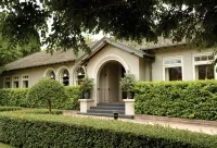 Links House Hotels in Robertson