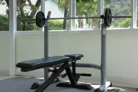 The Palmery Resort - Gym