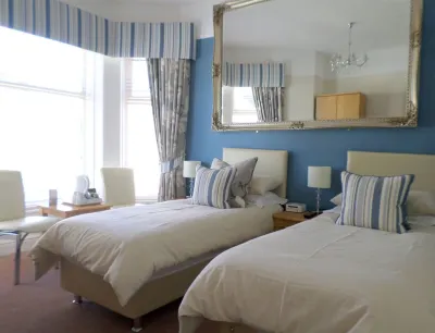 St Bernards Hotels in Newquay