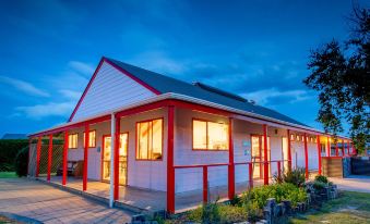 Kaikoura Top 10 Holiday Park