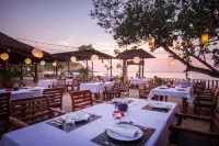 Anda Lanta Resort Hotels in Amphoe Ko Lanta