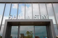 Shilla Stay Dongtan - Samsung Digital City Hotels in 