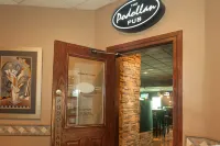 Prime Hotel Hotels in Fort McMurray