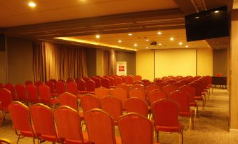 Ibis Surabaya City Center