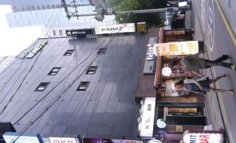 Hotel BonBon Seoul